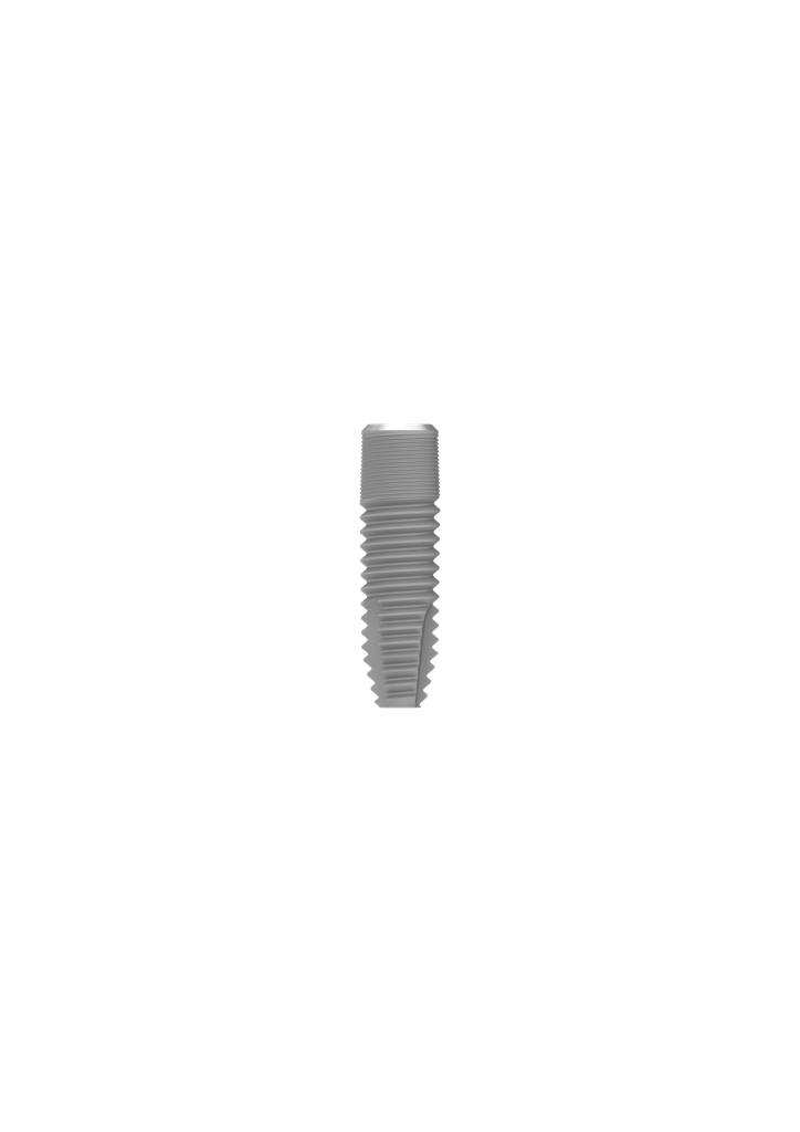 Image for ⌀3.5 x 13mm Deep Conical Implant (pos 2)
