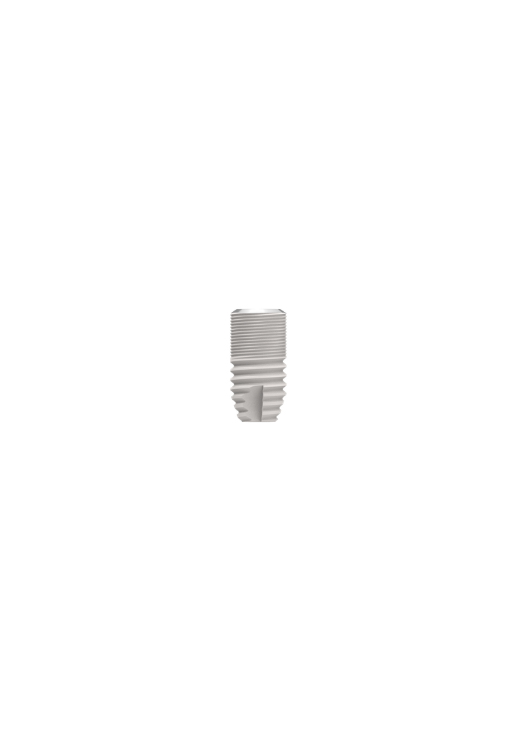 Image for ⌀4 x 8mm Deep Conical Implant (pos 2)