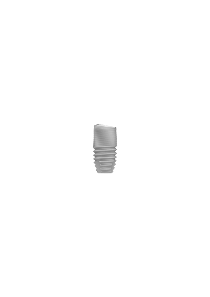 Image for ⌀4 x 8mm 12° Deep Conical Implant (pos 2)