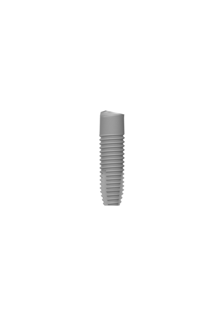 Image for ⌀4 x 15mm 12° Deep Conical Implant (pos 2)