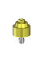Image for External Hex (EX-60) 3 mm Compact Conical (pos 2)