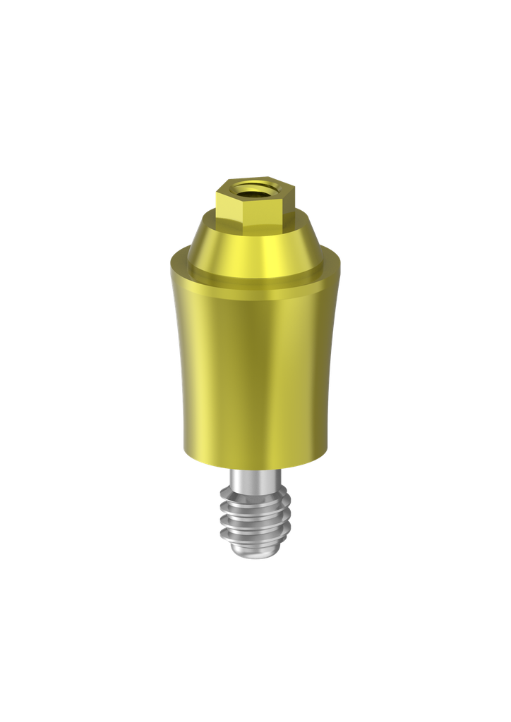 Image for External Hex (EX-40) 5 mm Compact Conical (pos 2)