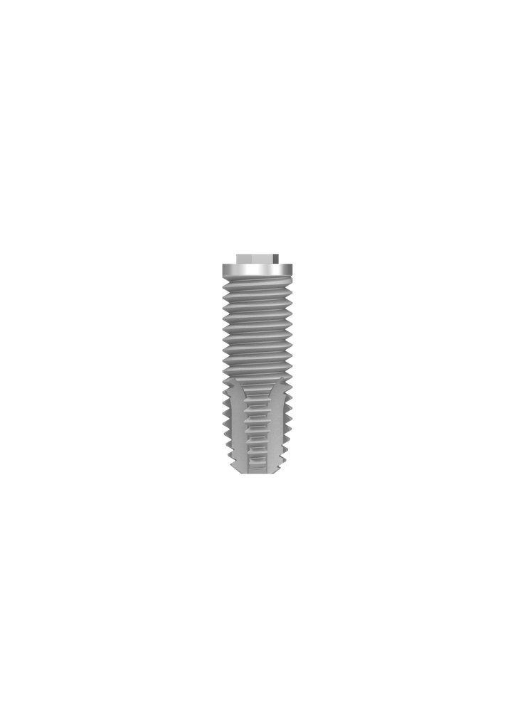 Image for ⌀5 x 15mm External Hex Implant (pos 2)