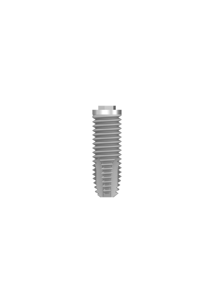 Image for ⌀5 x 15mm External Hex Internal Drive Implant (pos 2)