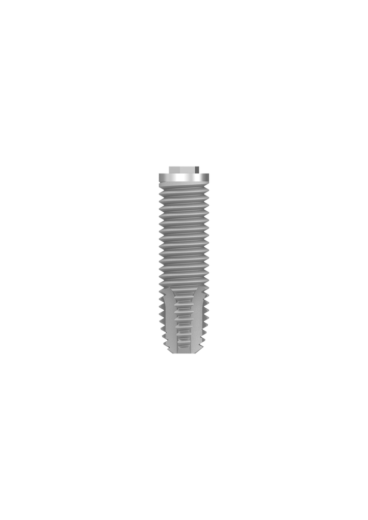Image for ⌀5 x 18mm External Hex Internal Drive Implant (pos 2)