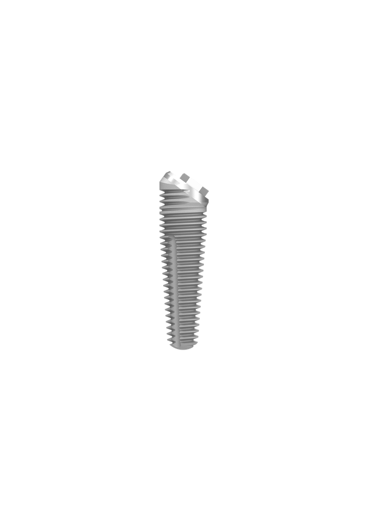 Image for ⌀5 x 15mm 36° External Hex Implant (pos 2)