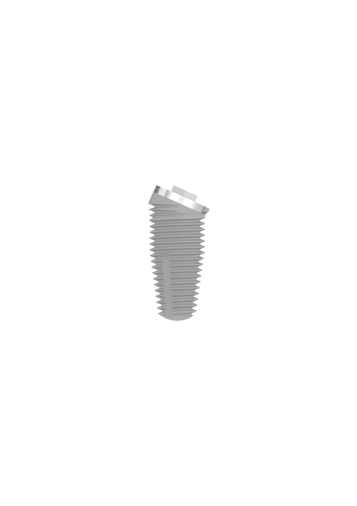 Image for ⌀6 x 11.5mm 24° External Hex Implant (pos 2)
