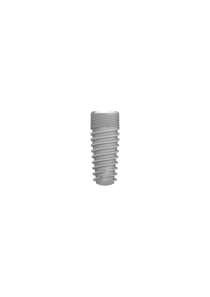 Image for ⌀5 x 13mm Deep Conical Implant (pos 2)