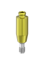 Image for Abutment Equator DC5 ø5.0x2mm (pos 2)