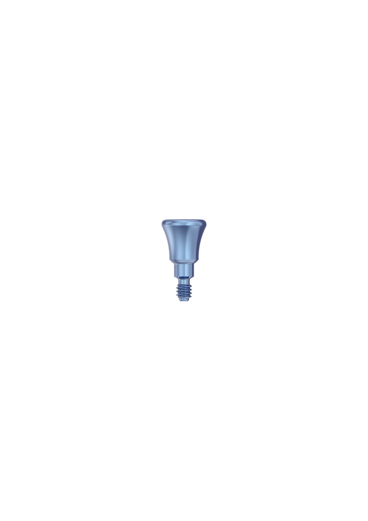 Image for PROVATA (3M) 4mm Healing Abutment (pos 2)