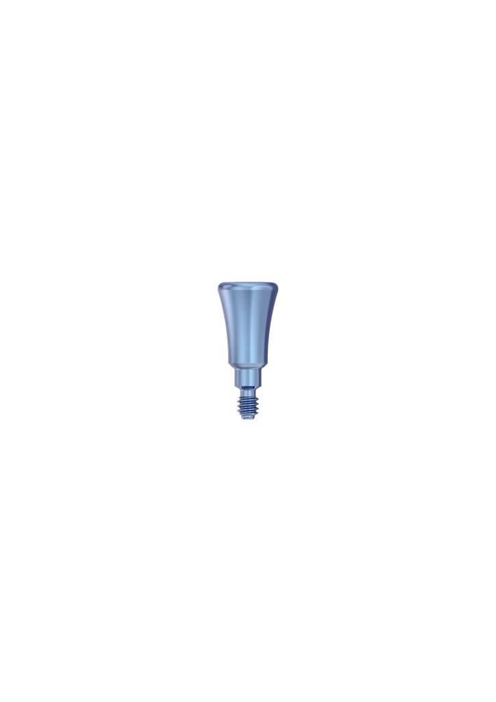 Image for PROVATA (3M) 6mm Healing Abutment (pos 2)