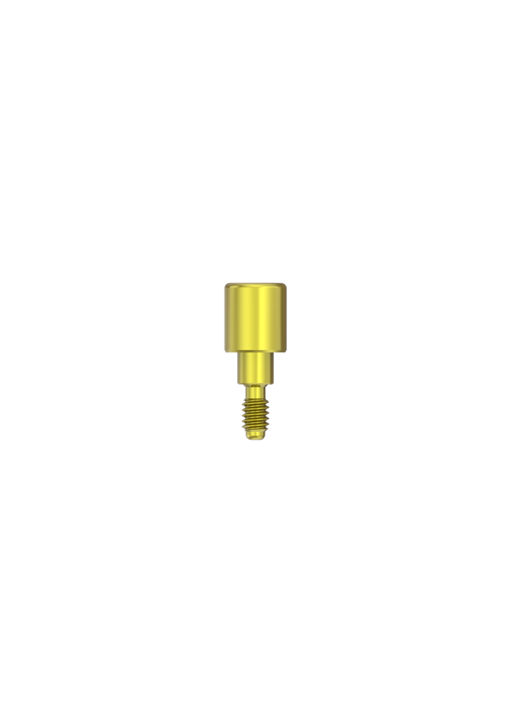 Image for Tri-Nex (EL-43) 5mm Healing Abutment (pos 2)