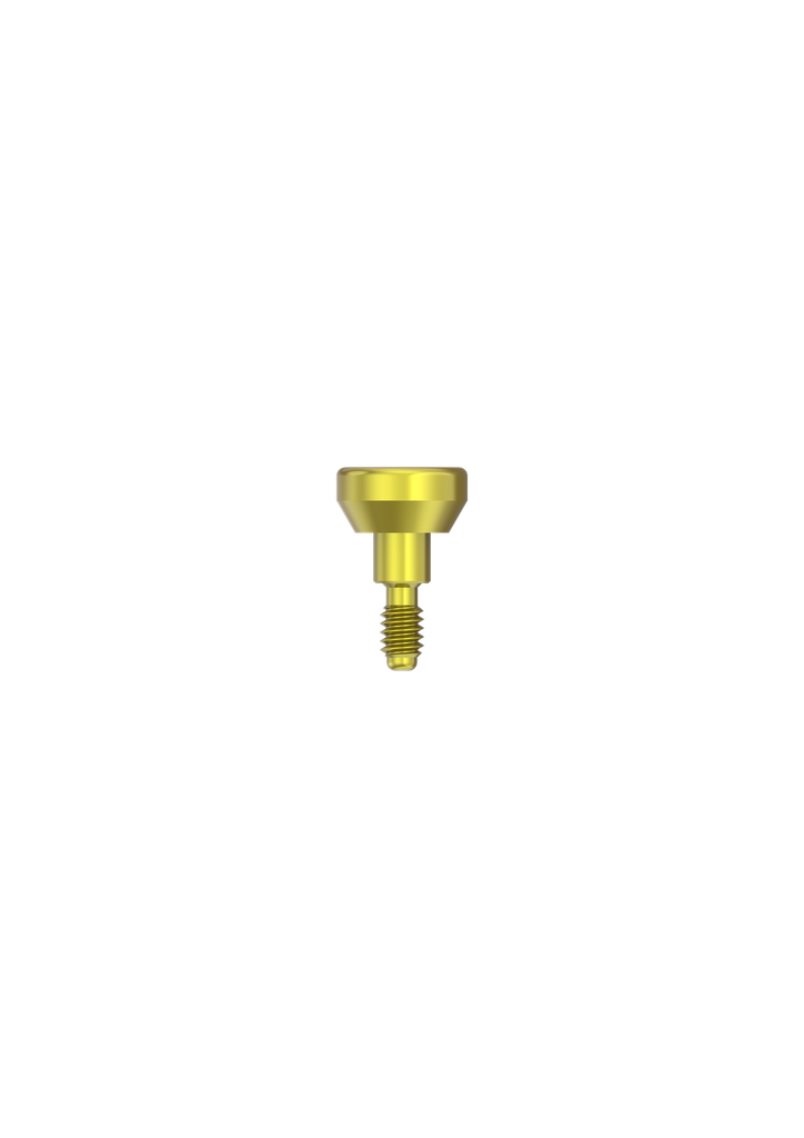 Image for Tri-Nex (EL-43) 3mm Healing Abutment (pos 2)