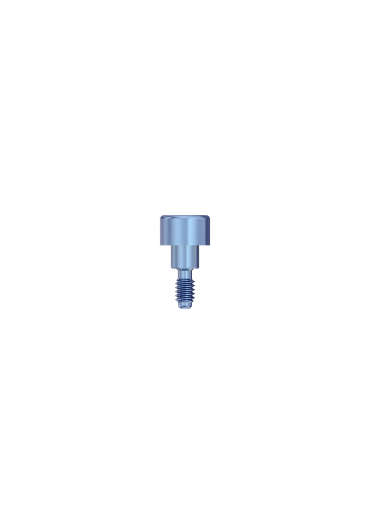 Image for Tri-Nex (EL-50) 3mm Healing Abutment (pos 2)