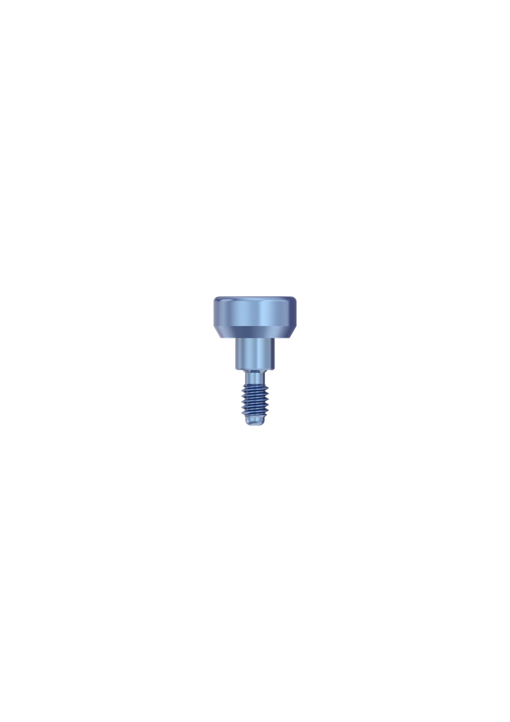 Image for Tri-Nex (EL-50) 3mm Healing Abutment (pos 2)