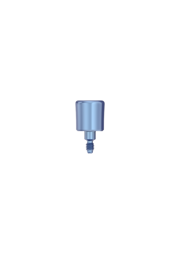 Image for PROVATA (Z) 6mm Healing Abutment (pos 2)