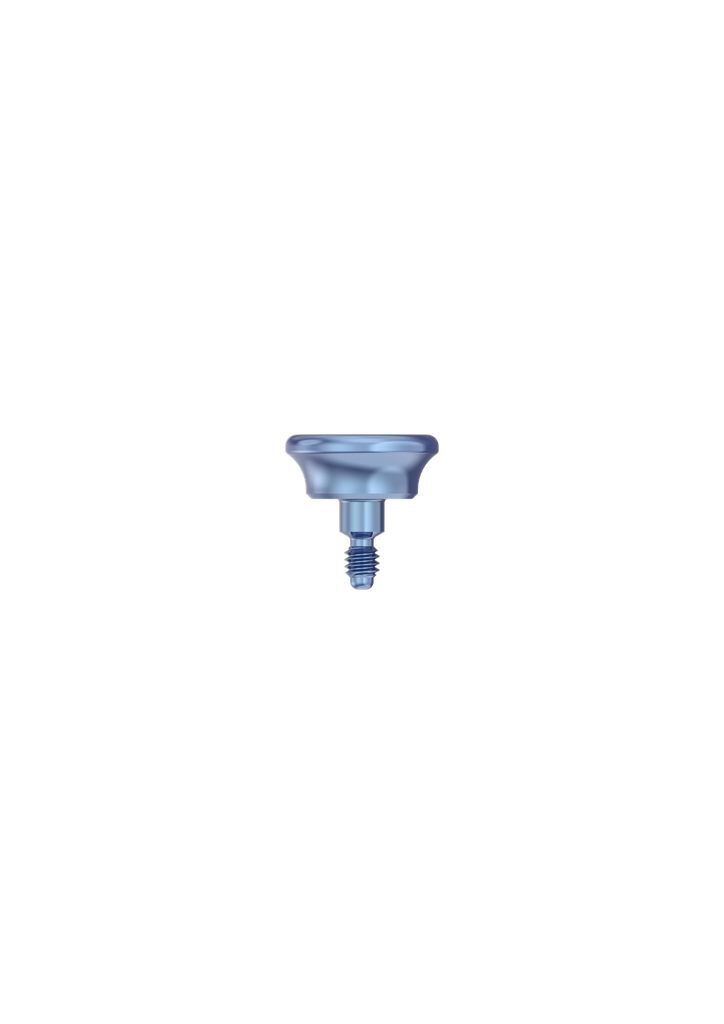 Image for PROVATA (Z) 3mm Healing Abutment (pos 2)
