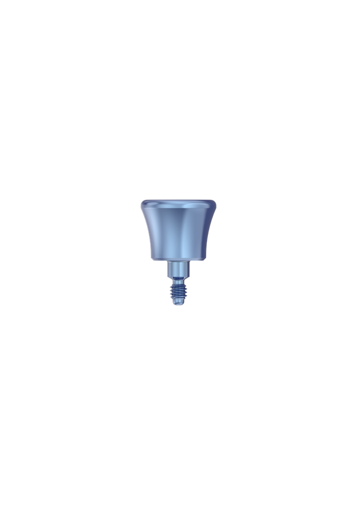 Image for PROVATA (Z) 6mm Healing Abutment (pos 2)