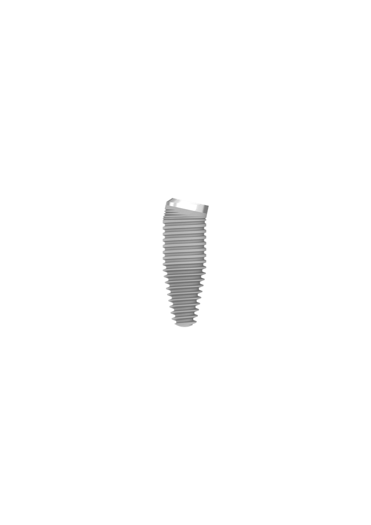 Image for ⌀4.3 x 11.5mm 12° Tri-Nex Implant (pos 2)