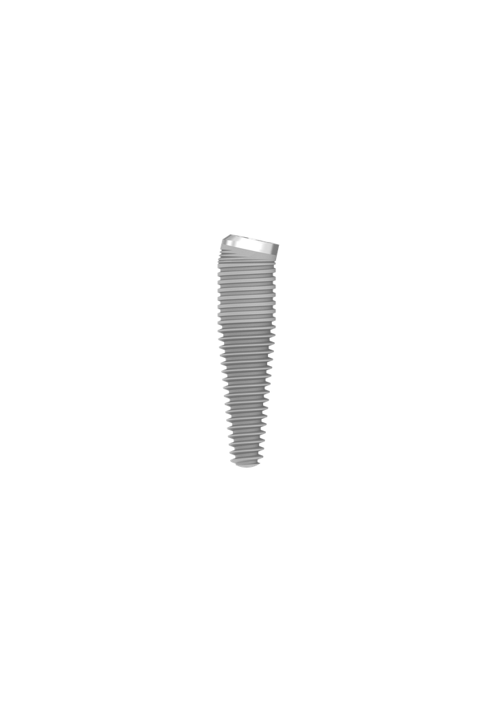 Image for ⌀4.3 x 16mm 12° Tri-Nex Implant (pos 2)