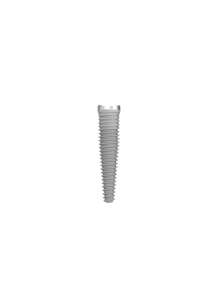 Image for ⌀3.5 x 16mm Tri-Nex Implant (pos 2)