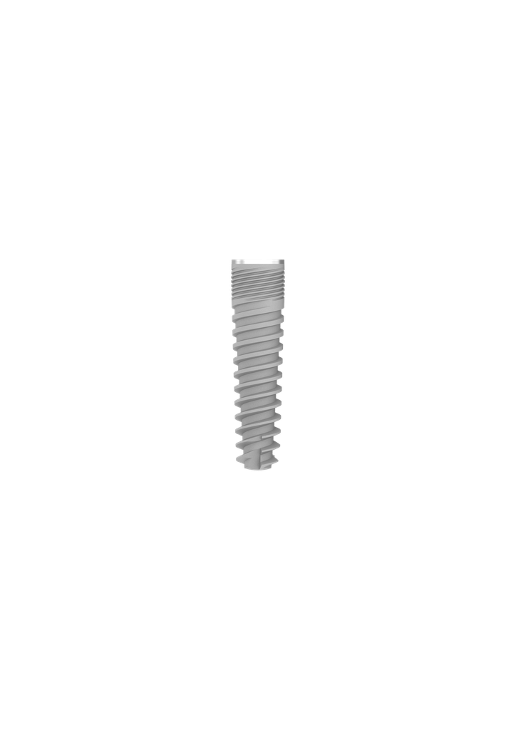 Image for ⌀3.75 x 15mm Internal Hex M-Series Implant (pos 2)