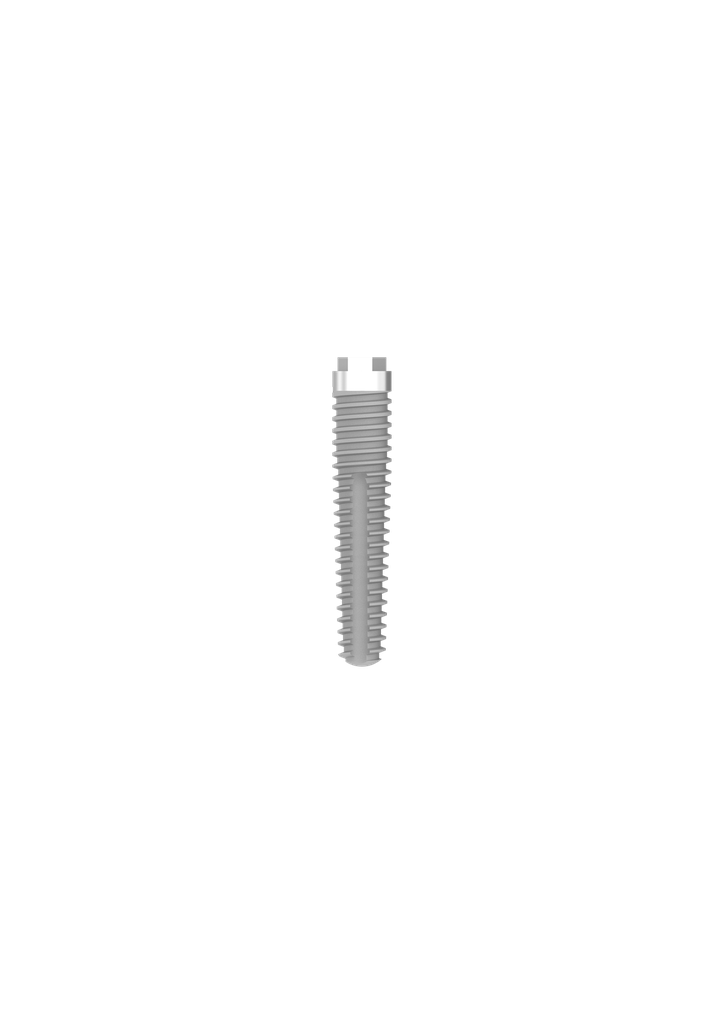 Image for ⌀3 x 15mm External Hex Implant (pos 2)