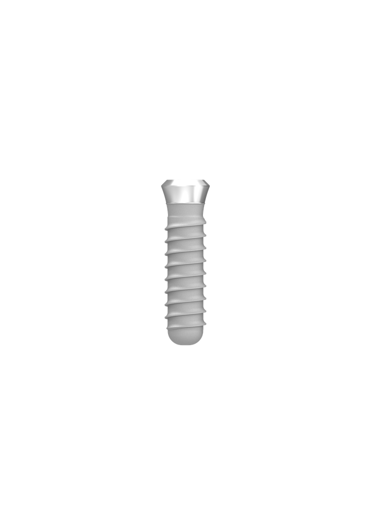 Image for ⌀4 x 14mm IT Implant (pos 2)