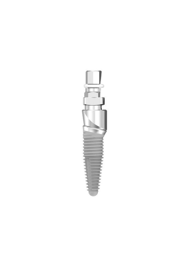 Image for ⌀4 x 12mm 12° IT Implant (pos 2)