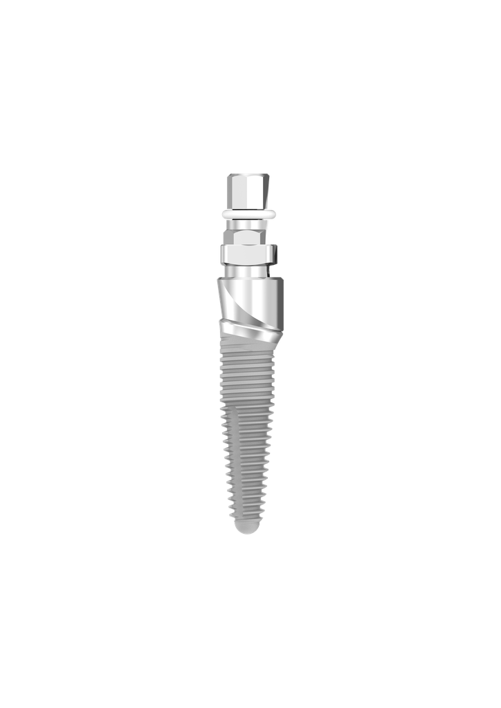 Image for ⌀4 x 14mm 12° IT Implant (pos 2)