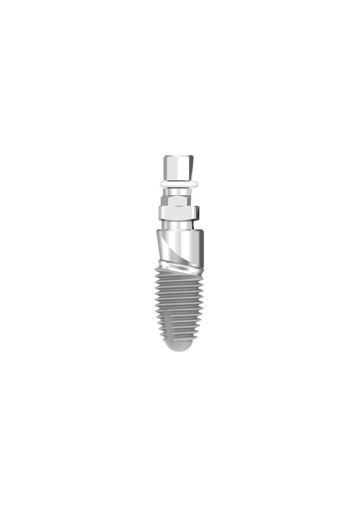 Image for ⌀5 x 8mm 12° IT Implant (pos 2)