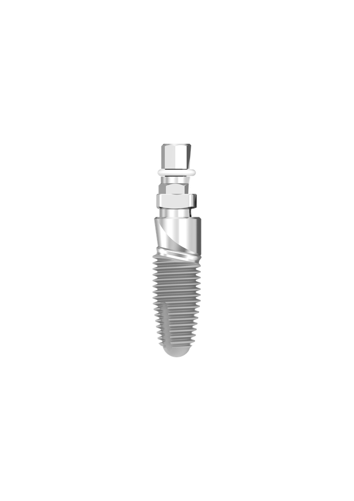 Image for ⌀5 x 10mm 12° IT Implant (pos 2)