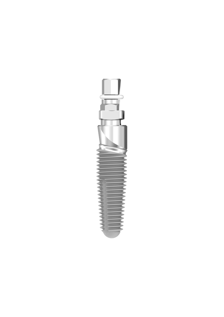 Image for ⌀5 x 14mm 12° IT Implant (pos 2)