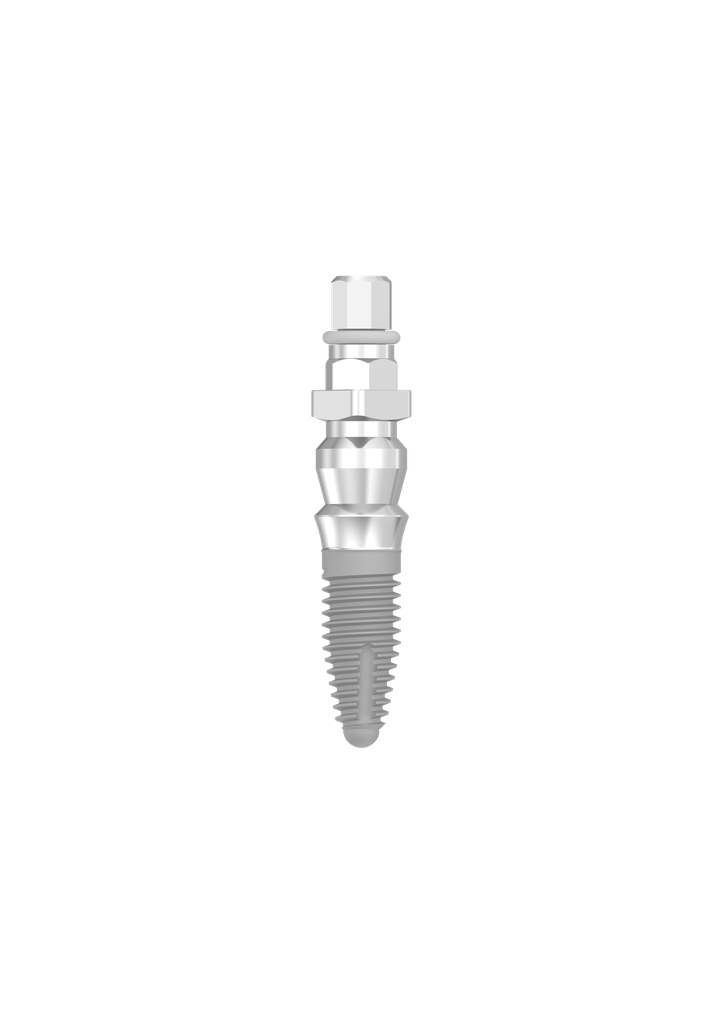 Image for ⌀4 x 10mm IT Implant (pos 2)
