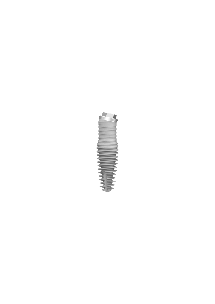 Image for ⌀3/3.7 x 13mm 12° External Hex INVERTA Implant (pos 2)