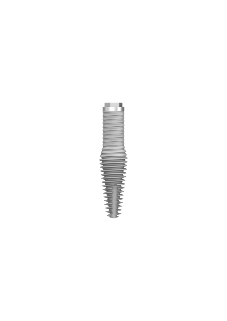 Image for ⌀3.5/4.5 x 18mm External Hex INVERTA Implant (pos 2)