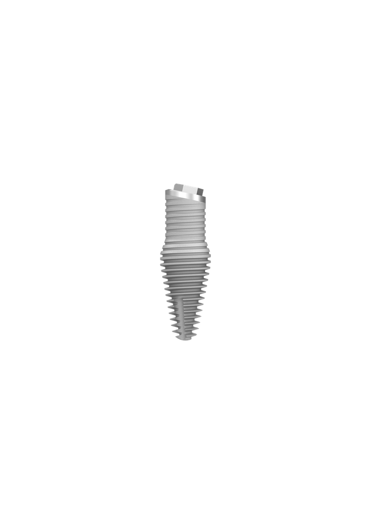 Image for ⌀4/5 x 15mm 12° External Hex INVERTA Implant (pos 2)