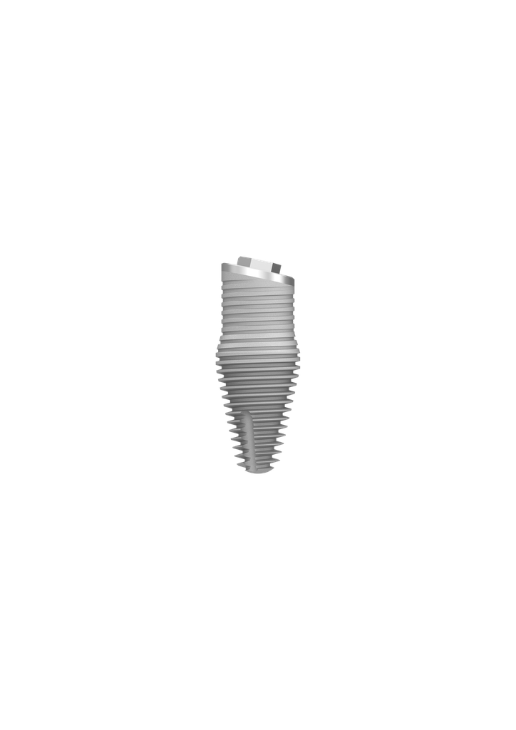 Image for ⌀5.2/6 x 15mm 12° External Hex INVERTA Implant (pos 2)