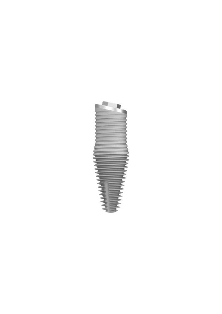 Image for ⌀5.2/6 x 18mm 12° External Hex INVERTA Implant (pos 2)