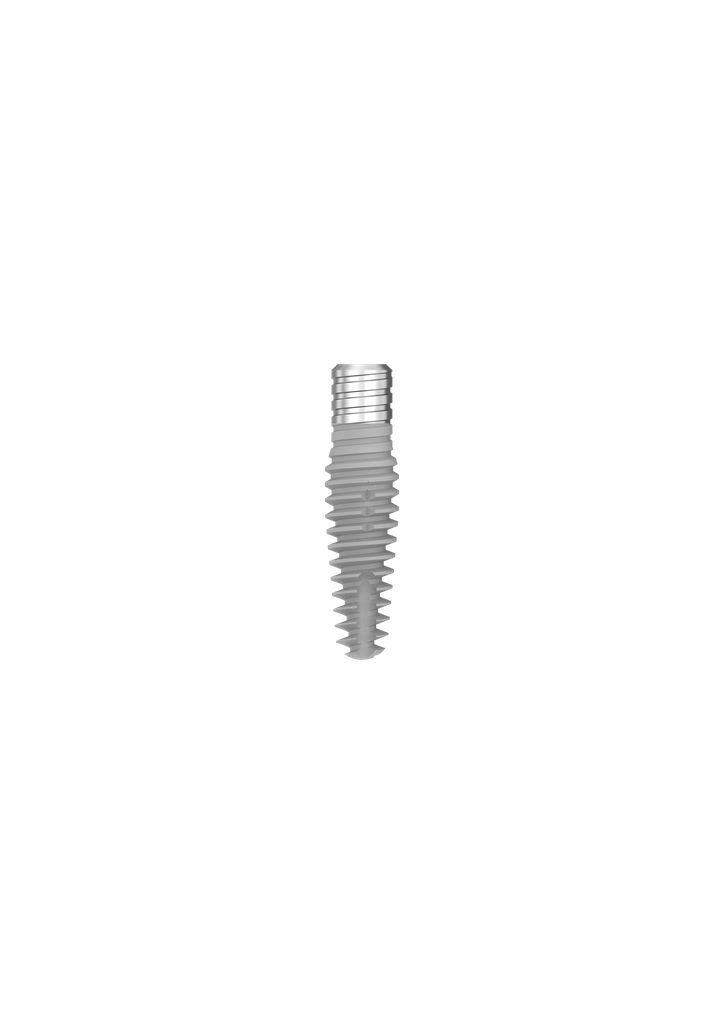 Image for ⌀3/3.7 x 15mm MSC Deep Conical INVERTA Implant (pos 2)