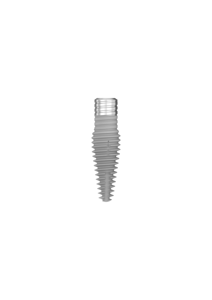 Image for ⌀4/5 x 18mm MSC Deep Conical INVERTA Implant (pos 2)