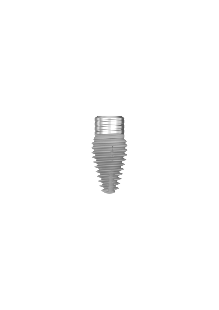 Image for ⌀5/6 x 13mm MSC Deep Conical INVERTA Implant (pos 2)