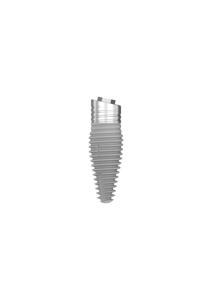 Image for ⌀5.2/6 x 18mm 12° MSC External Hex INVERTA Implant (pos 2)