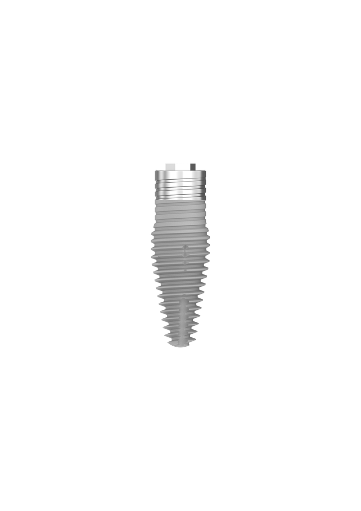 Image for ⌀5.2/6 x 18mm MSC External Hex INVERTA Implant (pos 2)