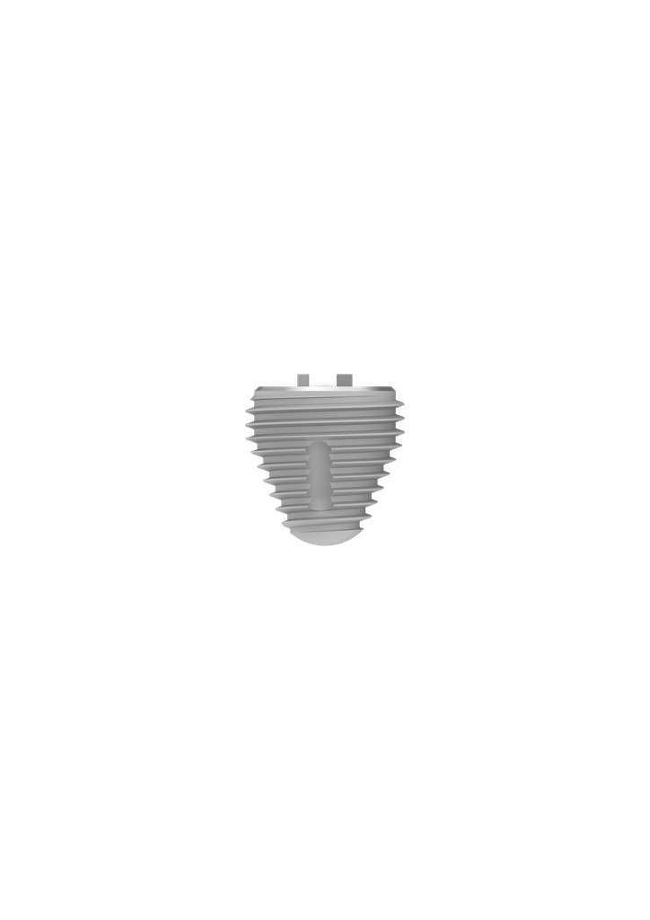 Image for ⌀9 x 9mm External Hex MAX Implant (pos 2)