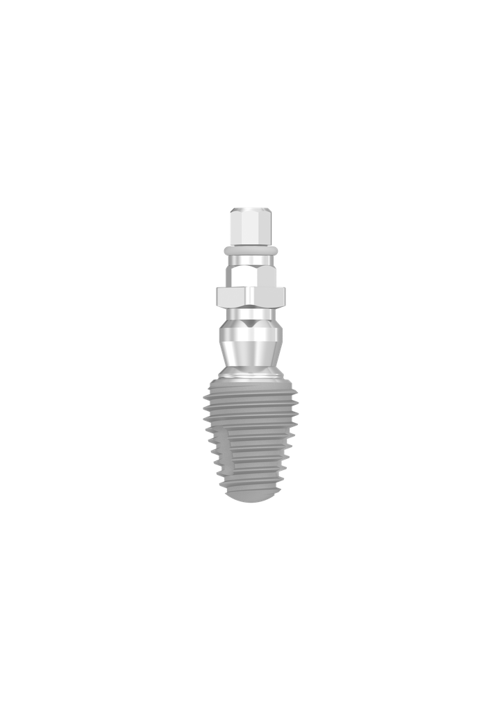 Image for ⌀7 x 9mm IT MAX Implant (pos 2)