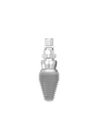 Image for ⌀8 x 11mm IT MAX Implant (pos 2)