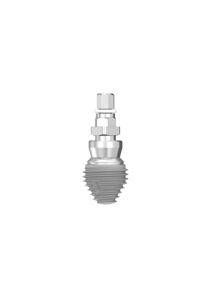 Image for ⌀8 x 7mm IT MAX Implant (pos 2)