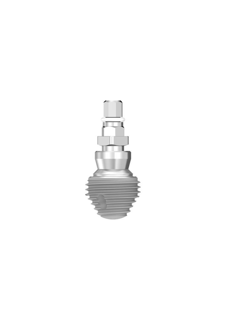 Image for ⌀9 x 7mm IT MAX Implant (pos 2)