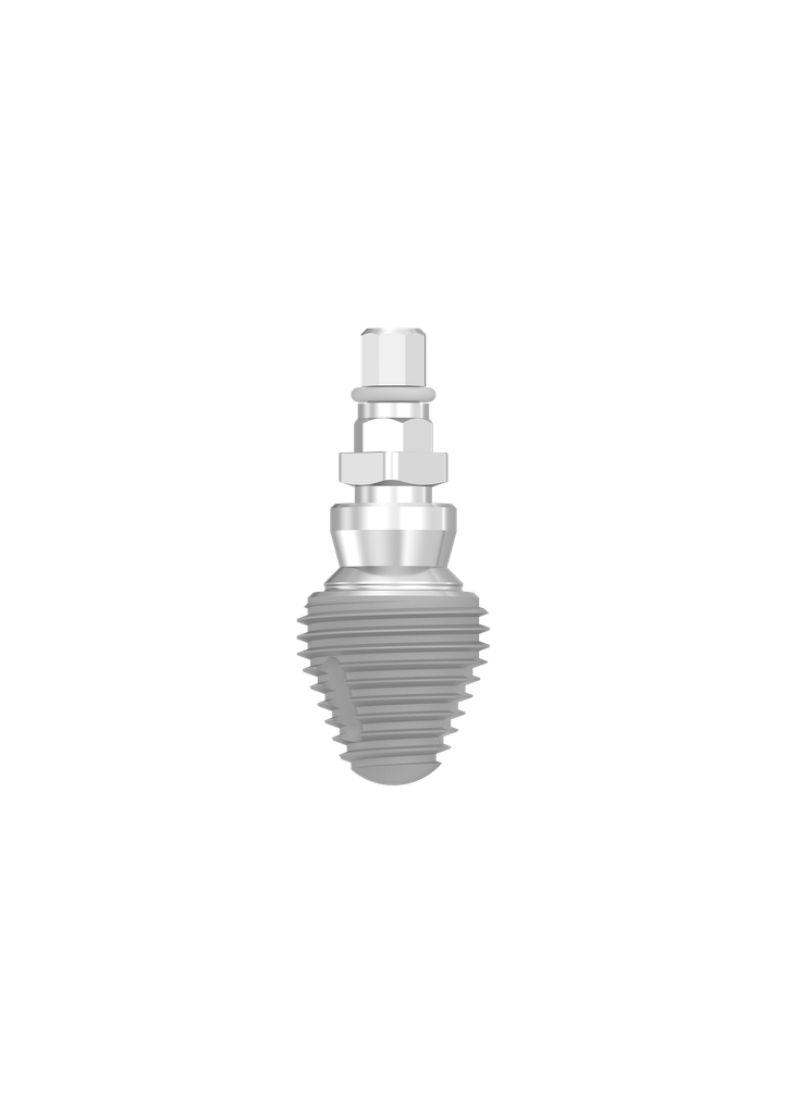Image for ⌀9 x 9mm IT MAX Implant (pos 2)